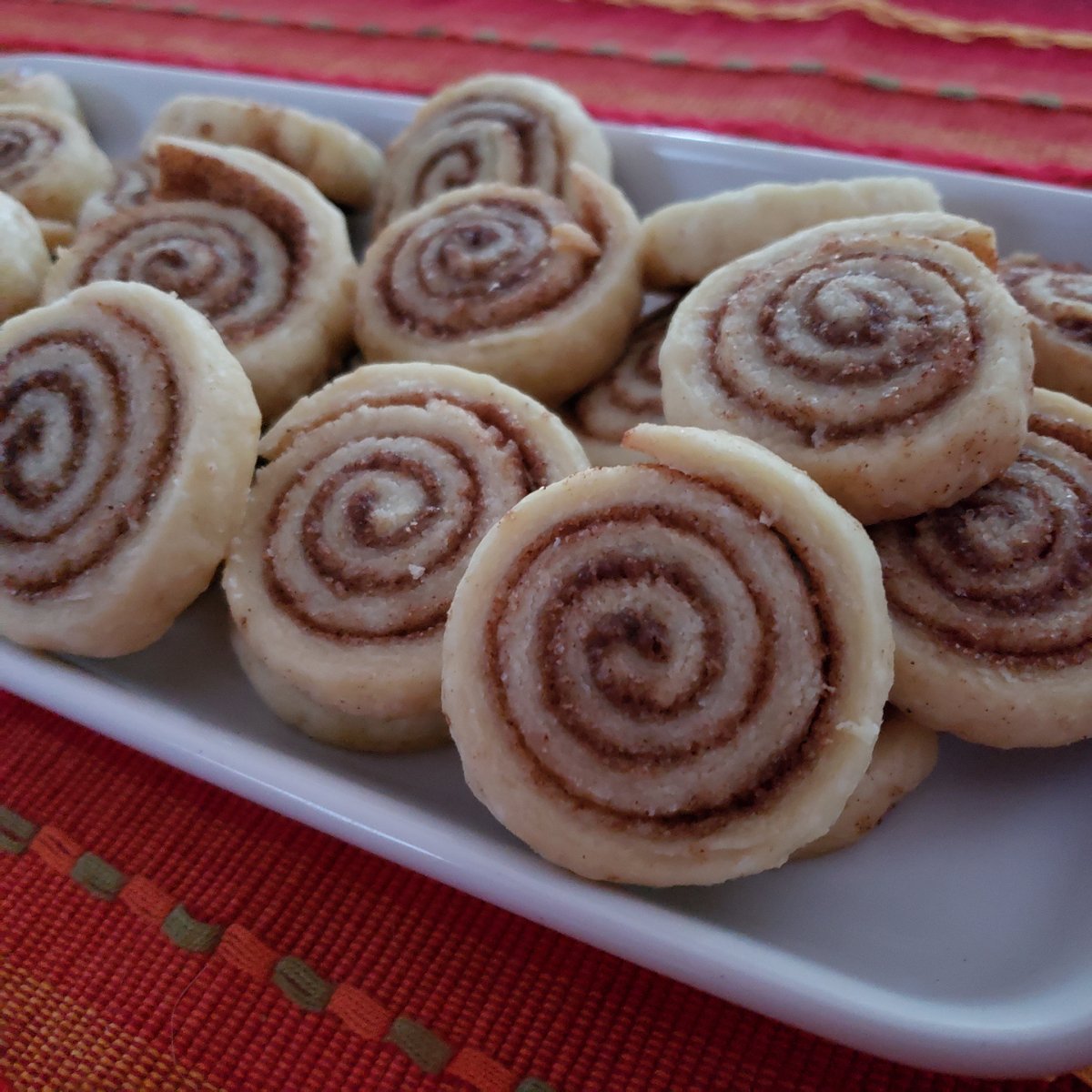 Pie Crust Cookies - My Dragonfly Cafe